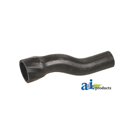 A & I Products Radiator Hose, Upper 10" x3" x2" A-402191R1